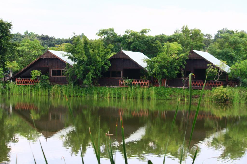 Tanita Lagoon Resort Udon Thani Kamer foto